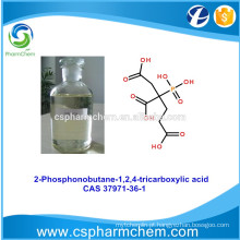 Ácido 2-fosfonobutano-1,2,4-tricarboxílico, CAS 37971-36-1, BPTCA para tratamento de água